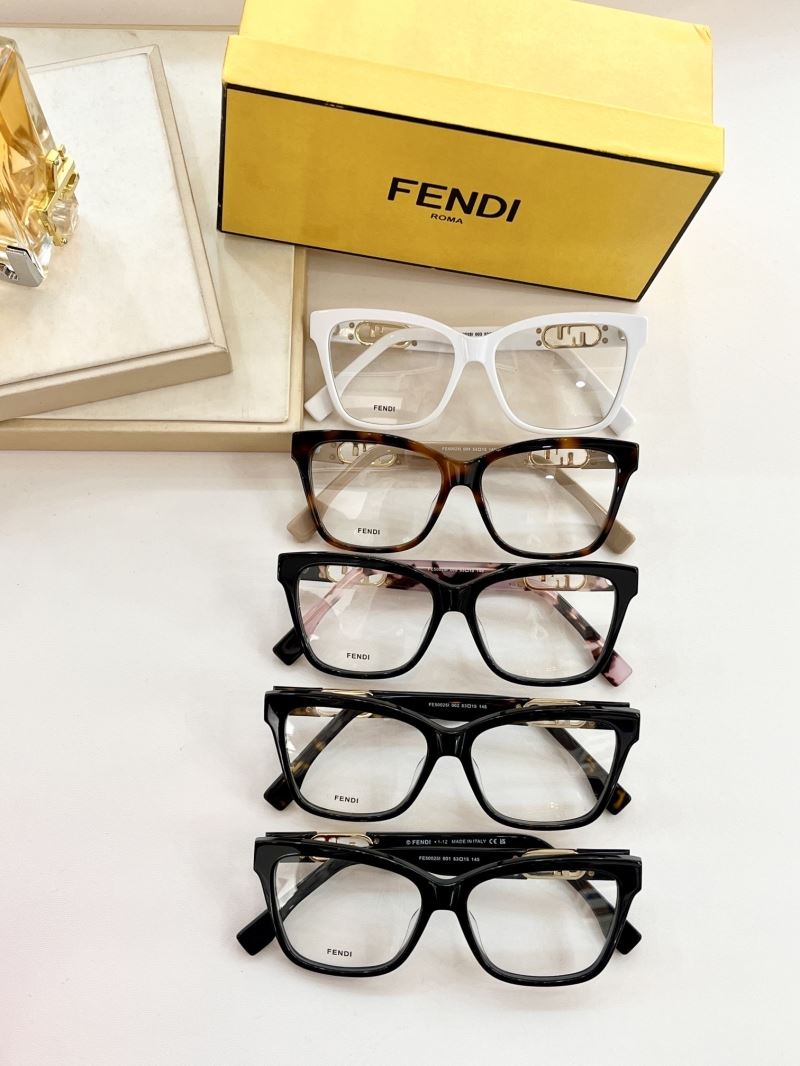 Fendi Sunglasses